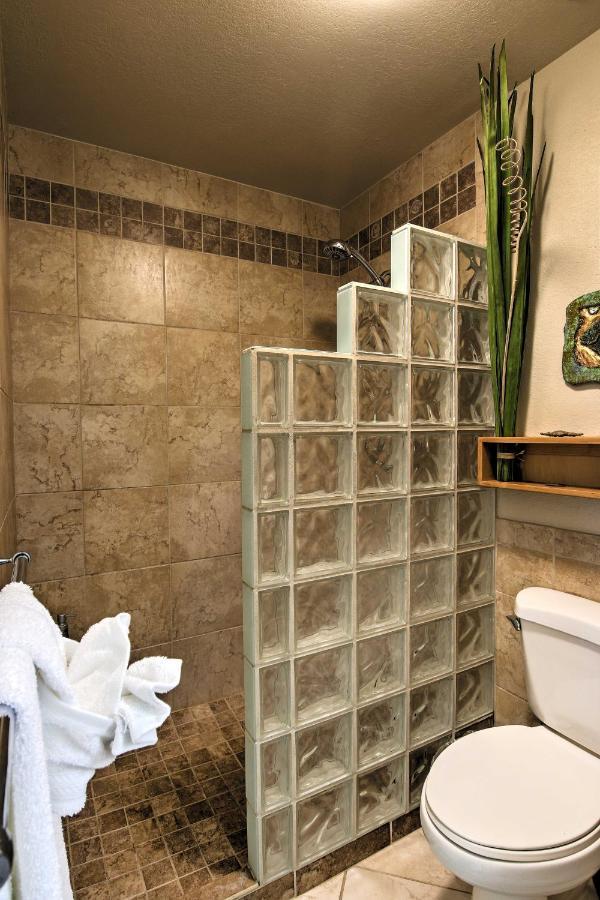 Kona Golf Condo On Eighteenth Tee With Pool Access Kailua-Kona Exterior photo